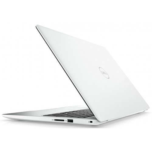 Продать Ноутбук Dell Inspiron 15 5570 (55i716S2R5M-LSW) White по Trade-In интернет-магазине Телемарт - Киев, Днепр, Украина фото