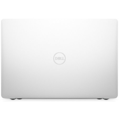 Продать Ноутбук Dell Inspiron 15 5570 (55i716S2R5M-LSW) White по Trade-In интернет-магазине Телемарт - Киев, Днепр, Украина фото