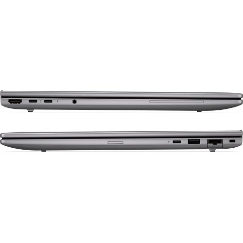 Ноутбук HP ZBook 8 G2i 16 (DZ4J0ET) Meteor Silver купить в Украине | Telemart фото