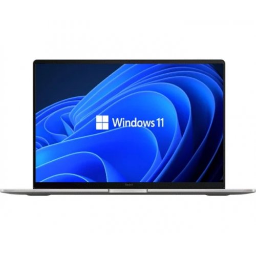 Ноутбук Xiaomi RedmiBook 16 2024 (JYU4614CN) Silver купити в Україні | Telemart фото