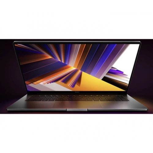 Ноутбук Xiaomi RedmiBook 16 2024 (JYU4614CN) Silver купити в Україні | Telemart фото