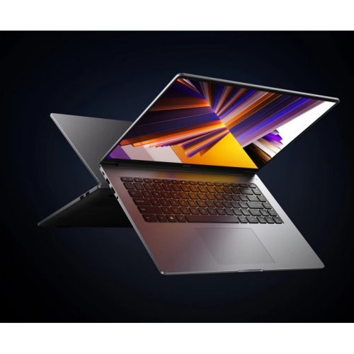Ноутбук Xiaomi RedmiBook 16 2024 (JYU4614CN) Silver купити в Україні | Telemart фото