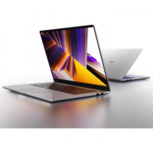 Ноутбук Xiaomi RedmiBook 16 2024 (JYU4614CN) Silver купити в Україні | Telemart фото