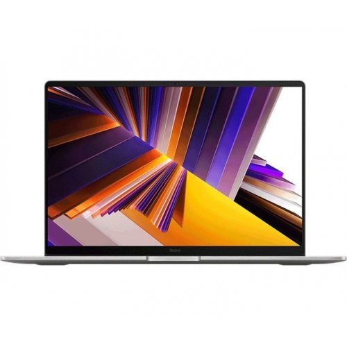 Ноутбук Xiaomi RedmiBook 16 2025 (JYU4643CN) Silver купити в Україні | Telemart фото