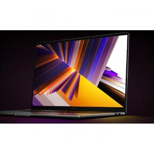 Ноутбук Xiaomi RedmiBook 16 2025 (JYU4643CN) Silver купити в Україні | Telemart фото
