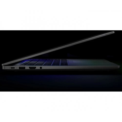 Ноутбук Xiaomi RedmiBook 16 2025 (JYU4643CN) Silver купити в Україні | Telemart фото
