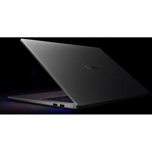 Ноутбук Xiaomi RedmiBook 16 2025 (JYU4643CN) Silver купити в Україні | Telemart фото