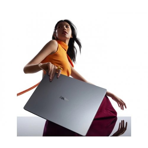Ноутбук Xiaomi RedmiBook 16 2025 (JYU4643CN) Silver купити в Україні | Telemart фото