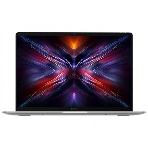 Ноутбук Xiaomi RedmiBook 14 2025 (JYU4677CN) Silver купити в Україні | Telemart фото