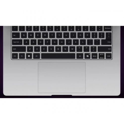 Ноутбук Xiaomi RedmiBook 14 2025 (JYU4677CN) Silver купити в Україні | Telemart фото