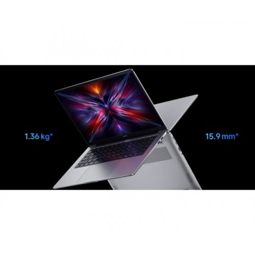 Ноутбук Xiaomi RedmiBook 14 2025 (JYU4677CN) Silver купити в Україні | Telemart фото