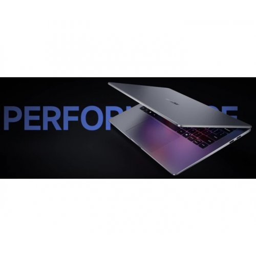 Ноутбук Xiaomi RedmiBook 14 2025 (JYU4677CN) Silver купити в Україні | Telemart фото