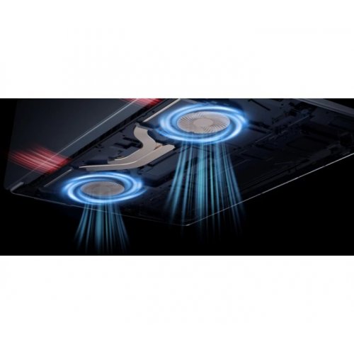 Ноутбук Xiaomi RedmiBook 14 2025 (JYU4677CN) Silver купити в Україні | Telemart фото