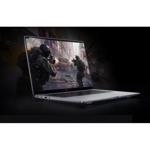 Ноутбук Xiaomi RedmiBook 14 2025 (JYU4677CN) Silver купити в Україні | Telemart фото