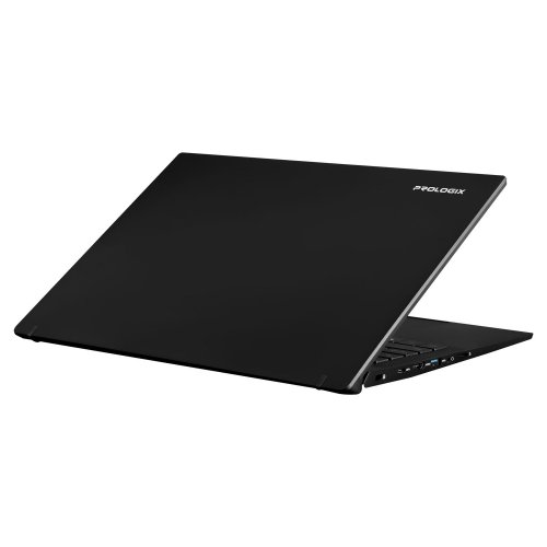 Ноутбук Prologix M15-725 (PLN725.I513.16.S2.WP11.167) Black купить в Украине | Telemart фото