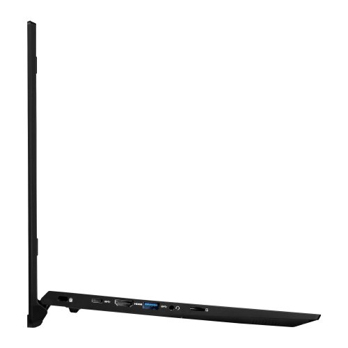 Ноутбук Prologix M15-725 (PLN725.I513.16.S2.WP11.167) Black купить в Украине | Telemart фото