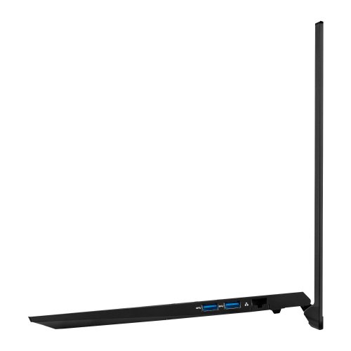 Ноутбук Prologix M15-725 (PLN725.I513.16.S2.WP11.167) Black купить в Украине | Telemart фото
