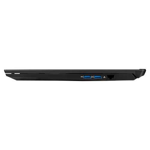 Ноутбук Prologix M15-725 (PLN725.I513.8.S3.WP11.155) Black купити в Україні | Telemart фото