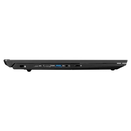 Ноутбук Prologix M15-725 (PLN725.I513.8.S3.WP11.155) Black купити в Україні | Telemart фото
