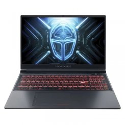 Ноутбук Thunderobot R16 (R16-i7146HX56C1Q300RG) Gray