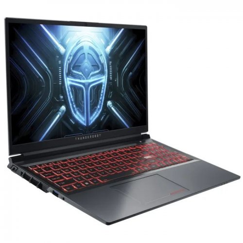 Ноутбук Thunderobot R16 (R16-i7146HX56C1Q300RG) Gray купити в Україні | Telemart фото