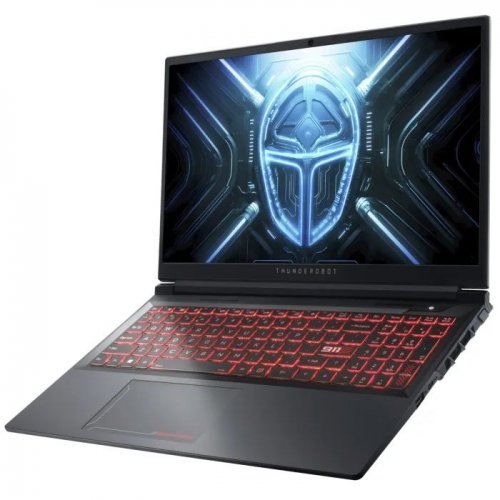 Ноутбук Thunderobot R16 (R16-i7146HX56C1Q300RG) Gray купити в Україні | Telemart фото