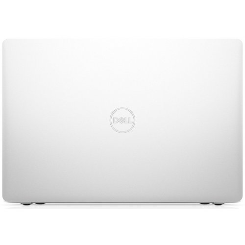 Продати Ноутбук Dell Inspiron 15 5570 (55i716S2R5M-WSW) White за Trade-In у інтернет-магазині Телемарт - Київ, Дніпро, Україна фото