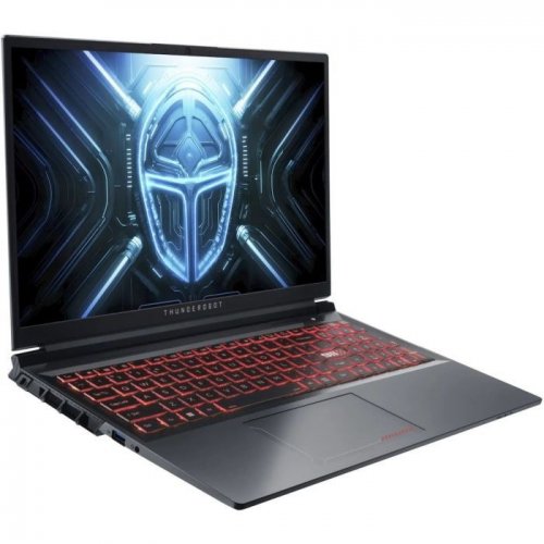 Ноутбук Thunderobot R16 (R16-i9139HX58C1Q300RG) Gray купить в Украине | Telemart фото