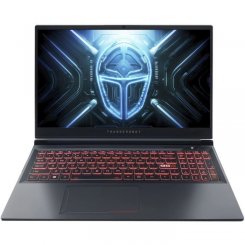 Ноутбук Thunderobot R16 (R16-R97945HX57TE1Q300RG) Gray