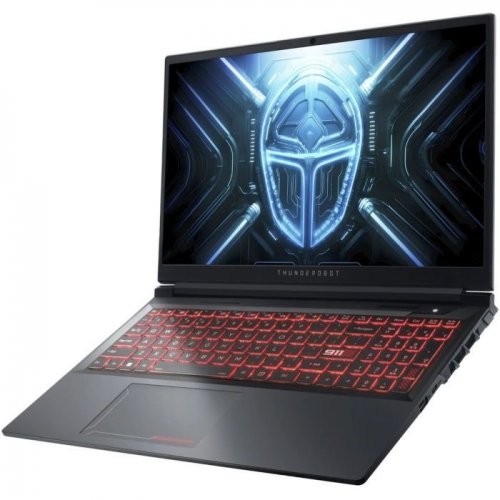 Ноутбук Thunderobot R16 (R16-R97945HX57TE1Q300RG) Gray купити в Україні | Telemart фото