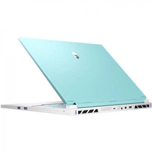 Ноутбук Thunderobot RS16 (RS16-i7136HX56C1Q180RC) Turquoise купить в Украине | Telemart фото