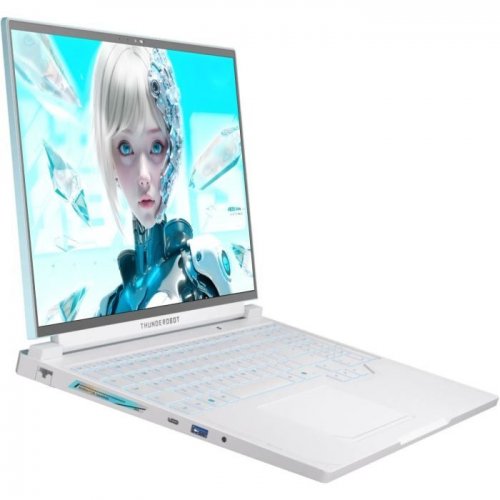 Ноутбук Thunderobot RS16 (RS16-I9139HX56E1Q240ARC) Turquoise купити в Україні | Telemart фото