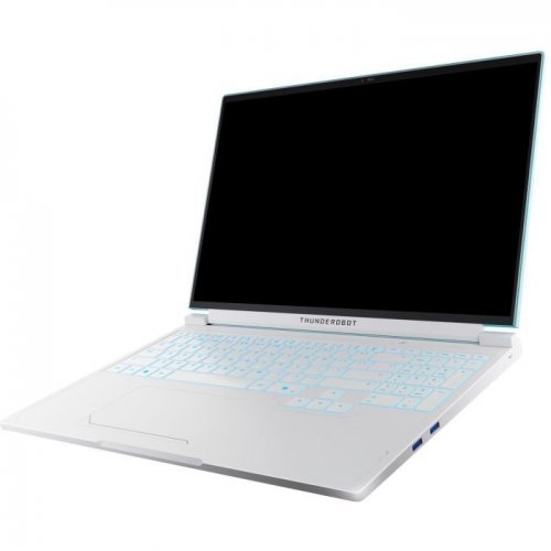 Ноутбук Thunderobot RS16 (RS16-I9139HX56E1Q240ARC) Turquoise купити в Україні | Telemart фото