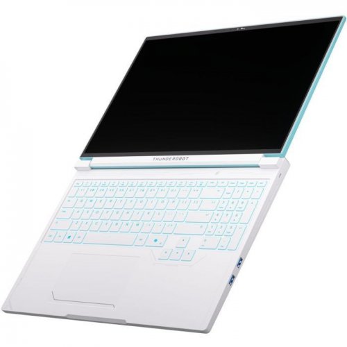 Ноутбук Thunderobot RS16 (RS16-I9139HX56E1Q240ARC) Turquoise купити в Україні | Telemart фото