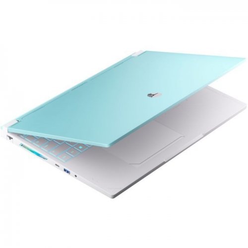 Ноутбук Thunderobot RS16 (RS16-I9139HX56E1Q240ARC) Turquoise купити в Україні | Telemart фото