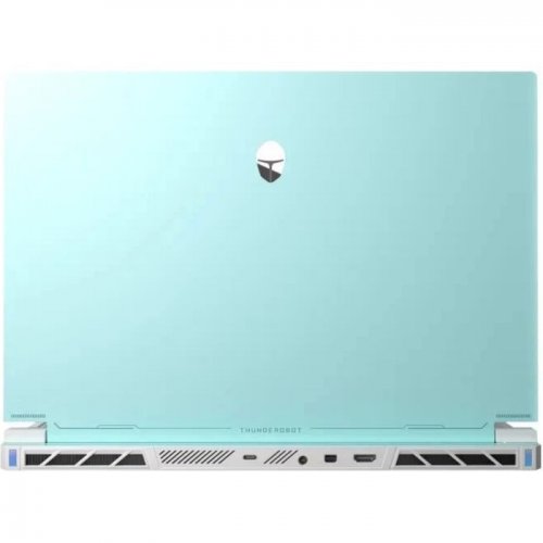 Ноутбук Thunderobot RS16 (RS16-I9139HX56E1Q240ARC) Turquoise купити в Україні | Telemart фото