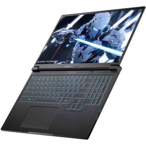 Ноутбук Thunderobot RS16 (RS16-i9139HX57C1Q240ARB) Black купити в Україні | Telemart фото
