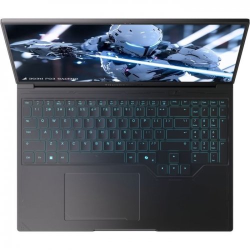 Ноутбук Thunderobot RS16 (RS16-i9139HX57TC1Q240ARB1) Black купить в Украине | Telemart фото