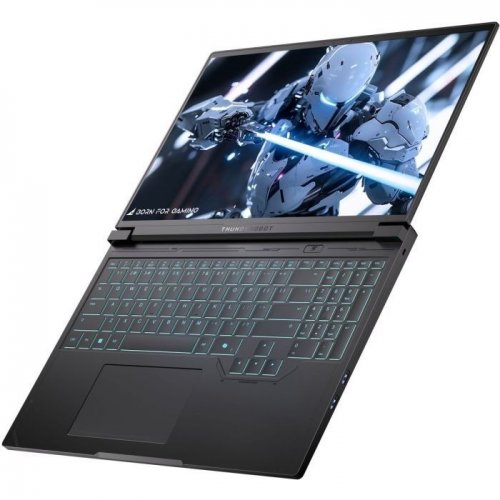 Ноутбук Thunderobot RS16 (RS16-i9139HX57TC1Q240ARB16) Black купити в Україні | Telemart фото