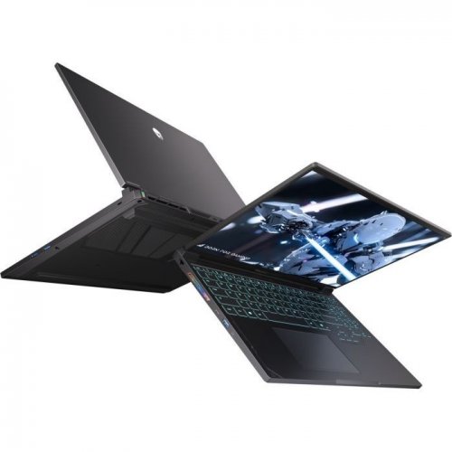 Ноутбук Thunderobot RS16 (RS16-i9139HX57TC1Q240ARB16) Black купити в Україні | Telemart фото