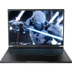 Ноутбук Thunderobot RS16 (RS16-R97945HX57TC1Q240ARB16) Black