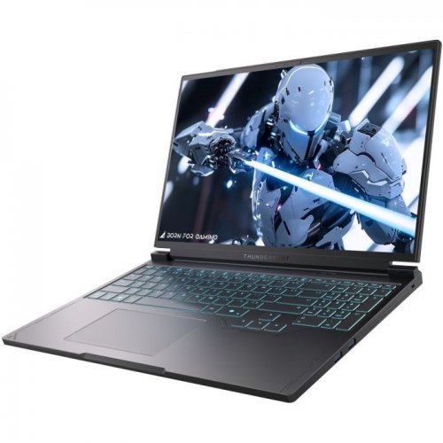 Ноутбук Thunderobot RS16 (RS16-R97945HX57TC1Q240ARB16) Black купить в Украине | Telemart фото
