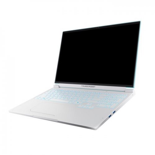 Ноутбук Thunderobot RS16 (RS16-R9985HX57TE1Q240ARC) Turquoise купити в Україні | Telemart фото