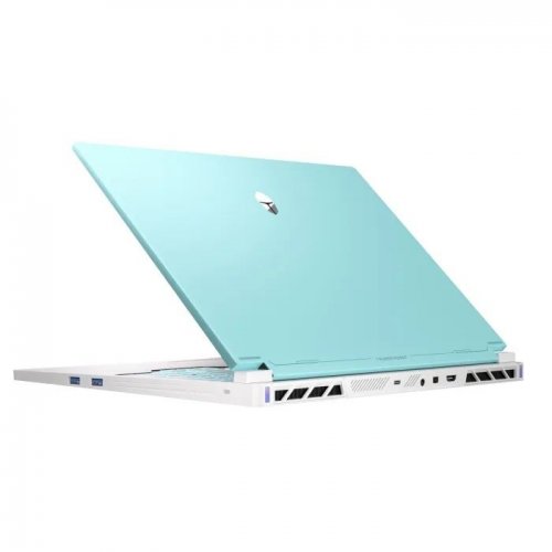 Ноутбук Thunderobot RS16 (RS16-R9985HX57TE1Q240ARC) Turquoise купити в Україні | Telemart фото