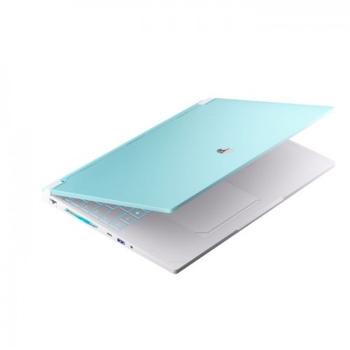 Ноутбук Thunderobot RS16 (RS16-R9985HX57TE1Q240ARC) Turquoise купити в Україні | Telemart фото