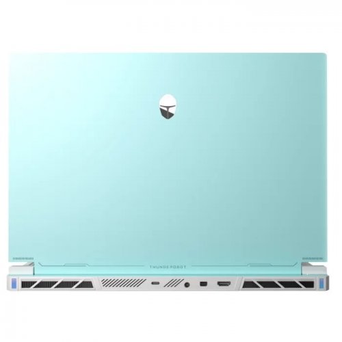 Ноутбук Thunderobot RS16 (RS16-R9985HX57TE1Q240ARC) Turquoise купити в Україні | Telemart фото