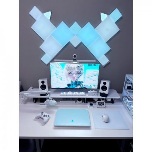 Ноутбук Thunderobot RS16 (RS16-R9985HX57TE1Q240ARC) Turquoise купити в Україні | Telemart фото