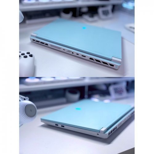 Ноутбук Thunderobot RS16 (RS16-R9985HX57TE1Q240ARC) Turquoise купити в Україні | Telemart фото