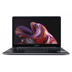Ноутбук Vinga Spirit S141 (S141-C424128GW11P) Grey