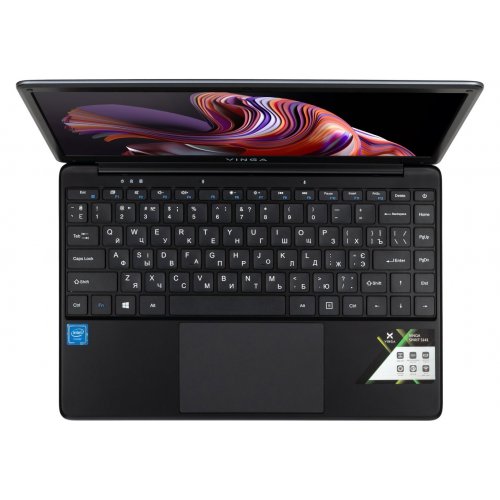 Ноутбук Vinga Spirit S141 (S141-C424128GW11P) Grey купити в Україні | Telemart фото